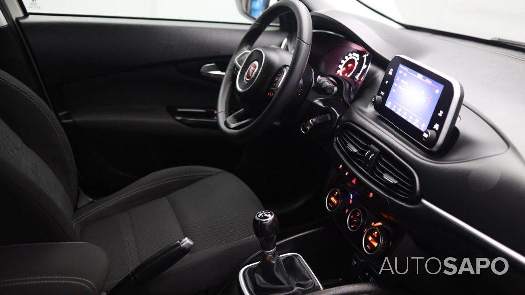 Fiat Tipo de 2020