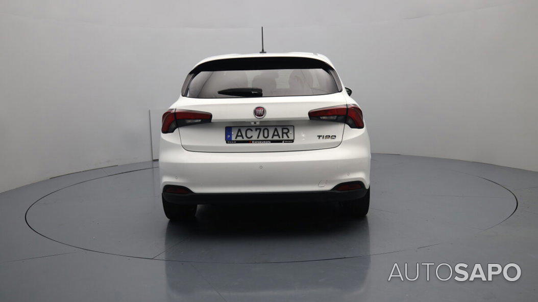 Fiat Tipo de 2020