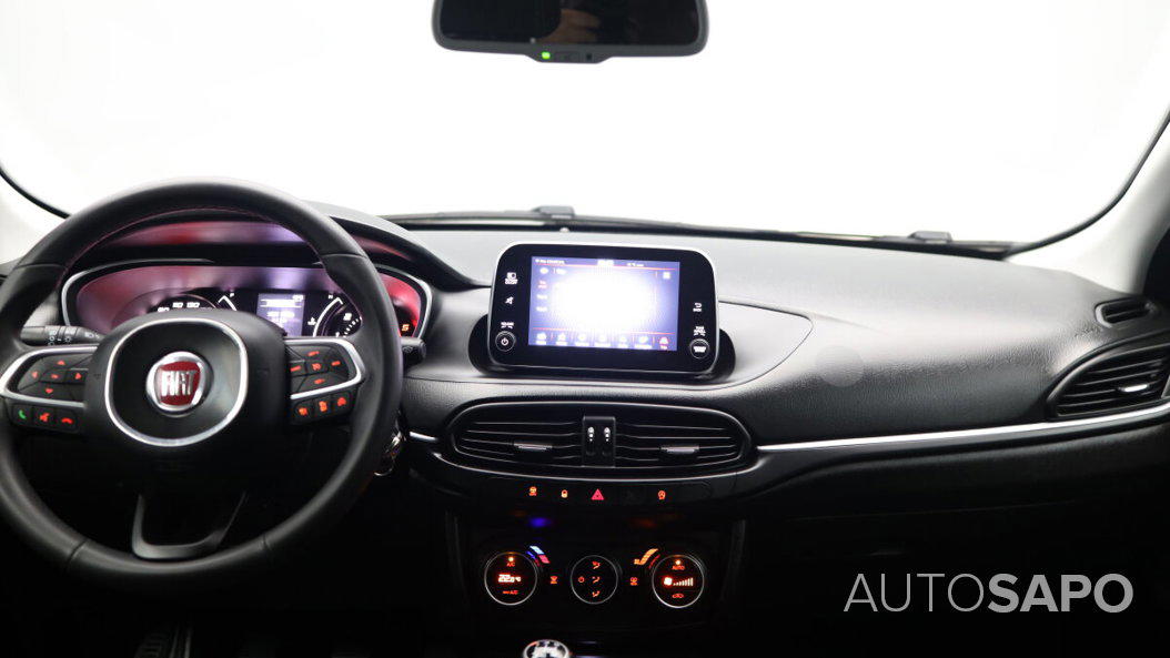 Fiat Tipo de 2020