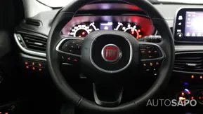 Fiat Tipo de 2020