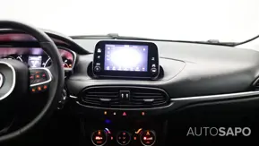 Fiat Tipo de 2020