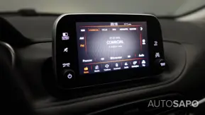 Fiat Tipo de 2020