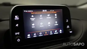 Fiat Tipo de 2020