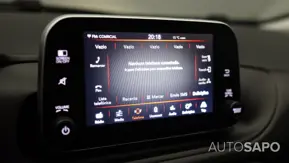 Fiat Tipo de 2020
