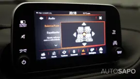 Fiat Tipo de 2020