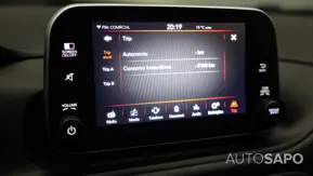 Fiat Tipo de 2020