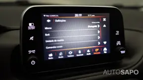 Fiat Tipo de 2020
