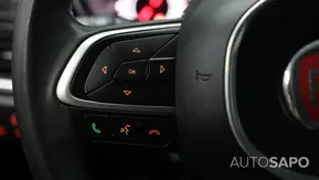 Fiat Tipo de 2020