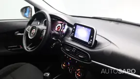 Fiat Tipo de 2020