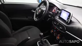 Fiat Tipo de 2020