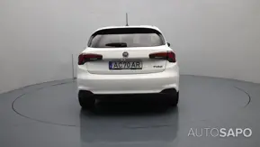 Fiat Tipo de 2020