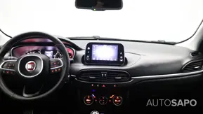 Fiat Tipo de 2020