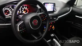 Fiat Tipo de 2020