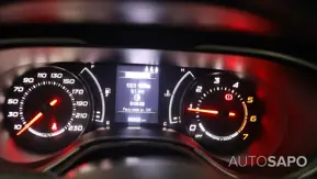 Fiat Tipo de 2020