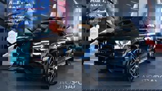 Mercedes-Benz Classe GLC de 2020