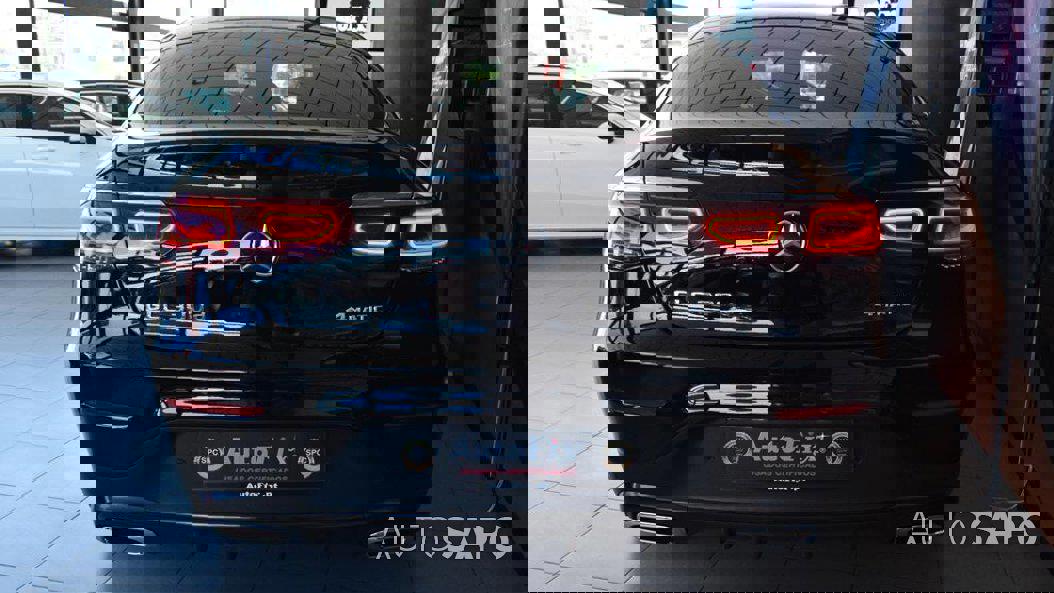 Mercedes-Benz Classe GLC de 2020