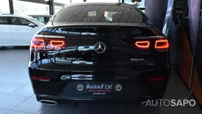Mercedes-Benz Classe GLC de 2020