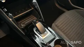 Peugeot E-208 de 2020