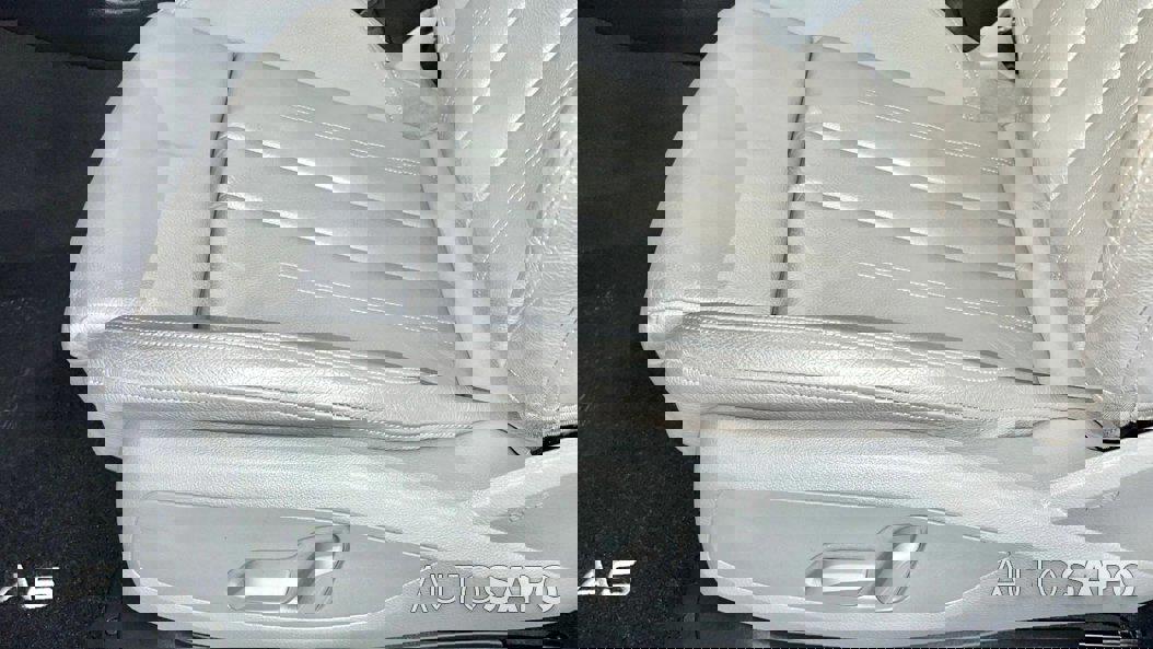 Audi A5 de 2017