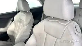 Audi A5 de 2017