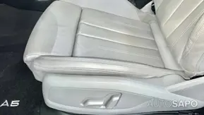 Audi A5 de 2017