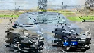 Nissan Leaf de 2018