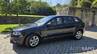 Audi A3 de 2010