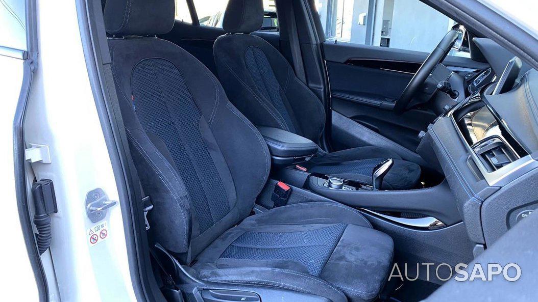 BMW X2 16 d sDrive Auto Pack M de 2018