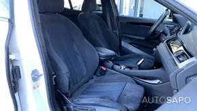 BMW X2 16 d sDrive Auto Pack M de 2018