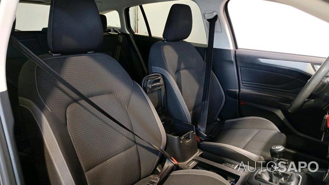 Ford Focus SW 1.5 TDCi EcoBlue Business de 2019