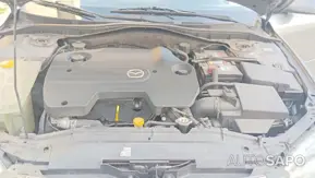 Mazda 6 2.0 MZR-CD Comfort de 2004
