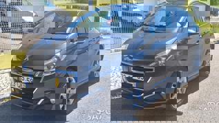 Peugeot 208 1.6 Blue HDI Style de 2015