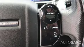 Land Rover Range Rover Sport 3.0 SDV6 HSE Dynamic de 2019