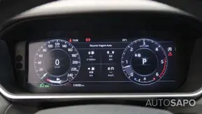 Land Rover Range Rover Sport 3.0 SDV6 HSE Dynamic de 2019