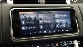 Land Rover Range Rover Sport 3.0 SDV6 HSE Dynamic de 2019