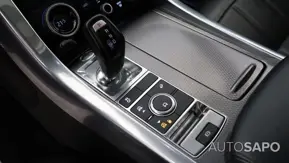 Land Rover Range Rover Sport 3.0 SDV6 HSE Dynamic de 2019