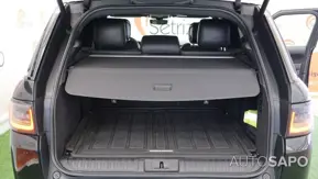 Land Rover Range Rover Sport 3.0 SDV6 HSE Dynamic de 2019