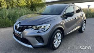Renault Captur 1.0 TCe Intes de 2021