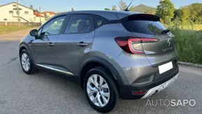Renault Captur 1.0 TCe Intes de 2021