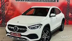 Mercedes-Benz Classe GLA de 2023