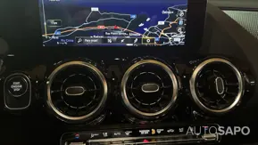 Mercedes-Benz Classe GLA de 2023