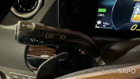 Mercedes-Benz Classe GLA de 2023