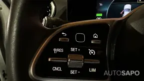 Mercedes-Benz Classe GLA de 2023