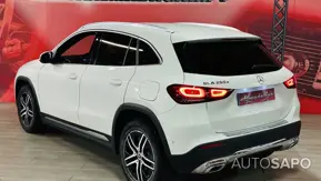 Mercedes-Benz Classe GLA de 2023