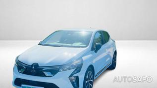 Mitsubishi Colt 1.0 MPI-T Invite de 2024