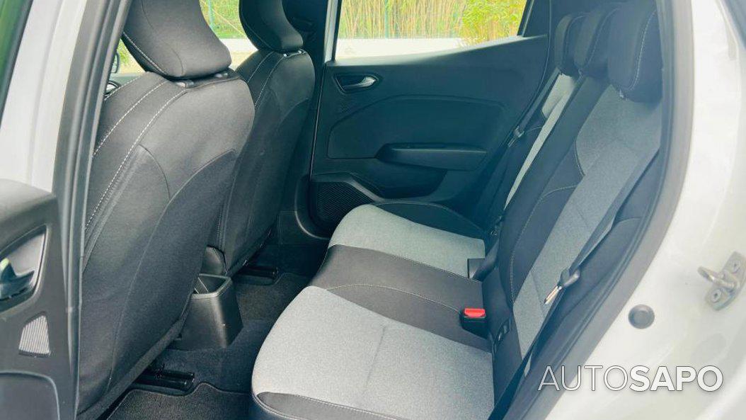 Mitsubishi Colt 1.0 MPI-T Invite de 2024