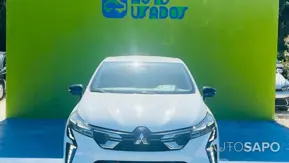 Mitsubishi Colt 1.0 MPI-T Invite de 2024