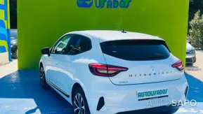 Mitsubishi Colt 1.0 MPI-T Invite de 2024