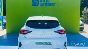 Mitsubishi Colt 1.0 MPI-T Invite de 2024