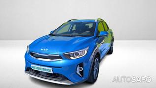 Kia Stonic 1.0 T-GDi Drive de 2024